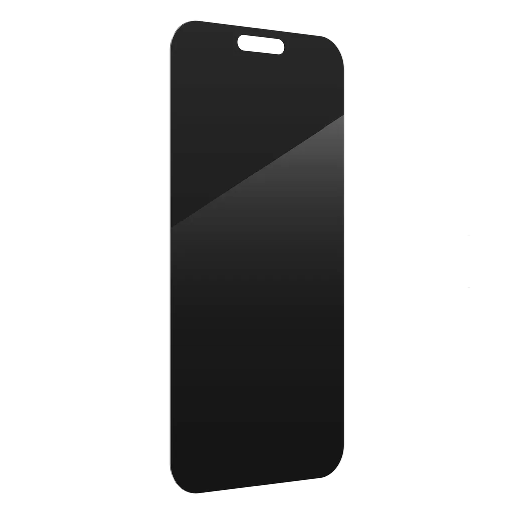 Zagg Invisibleshield Glass Elite Privacy Apple IP16 Pro Max Screen
