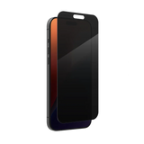 Zagg Invisibleshield Glass Elite Privacy Apple IP16 Pro Max Screen image 2