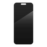 Zagg Invisibleshield Glass Elite Privacy Apple IP16 Pro Max Screen image 4