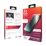 Zagg Invisibleshield Glass XTR4 Apple IP16 /15 Screen image 3