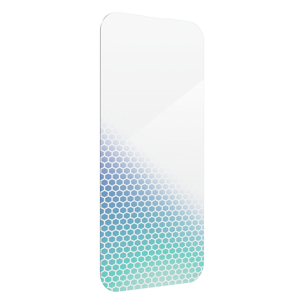 Zagg Invisibleshield Glass XTR4 Apple IP16 /15 Screen image 4