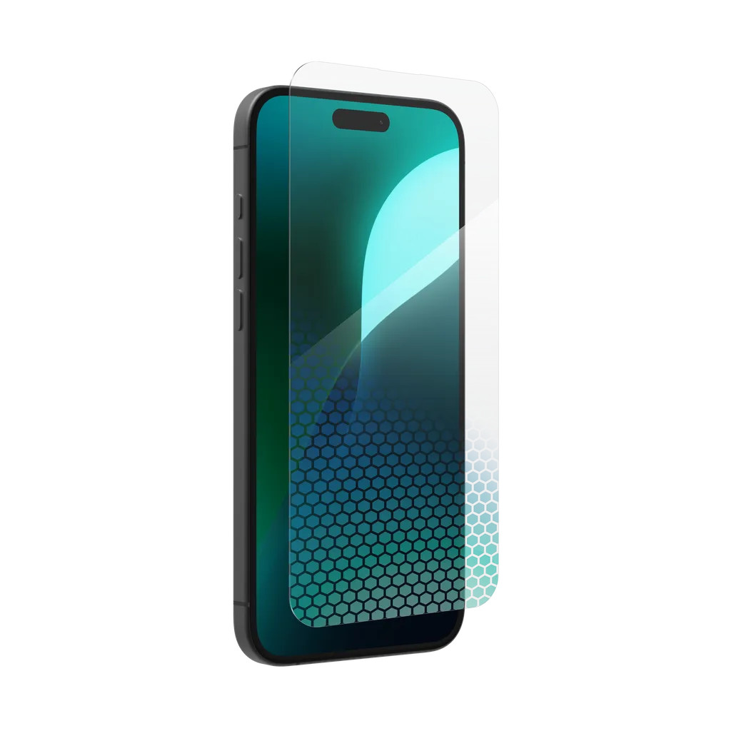 Zagg Invisibleshield Glass XTR4 Apple IP16 PLUS/15 Plus Screen image 2