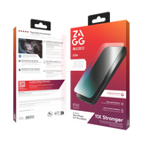 Zagg Invisibleshield Glass XTR4 Apple IP16 Pro Screen