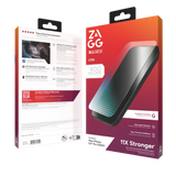 Zagg Invisibleshield Glass XTR4 Apple IP16 Pro Max Screen