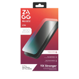 Zagg Invisibleshield Glass XTR4 Apple IP16 Pro Max Screen image 2