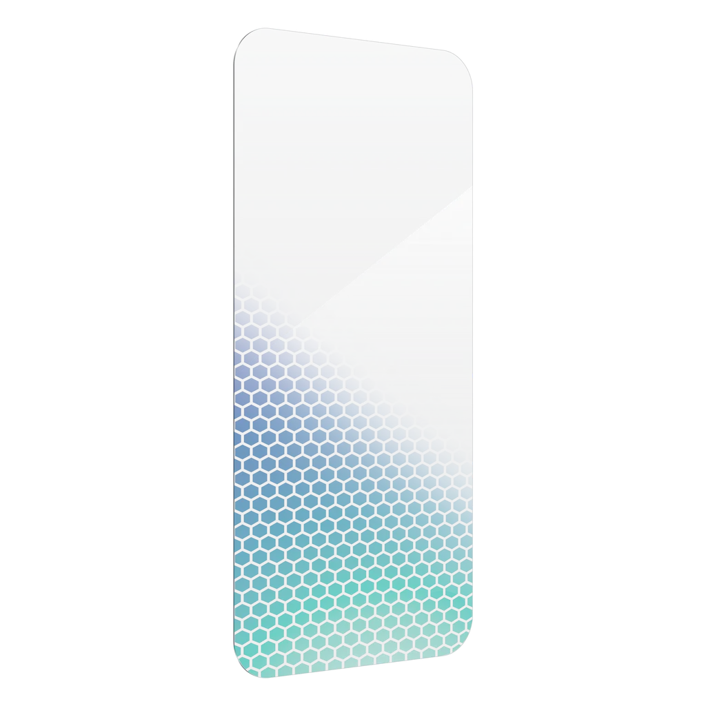 Zagg Invisibleshield Glass XTR4 Apple IP16 Pro Max Screen image 4
