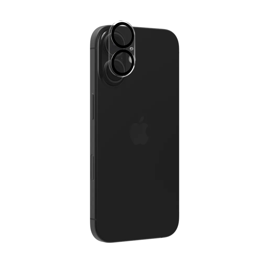 Zagg Invisibleshield Glass Elite Ar (camera) Apple IP16/16 Plusscreen