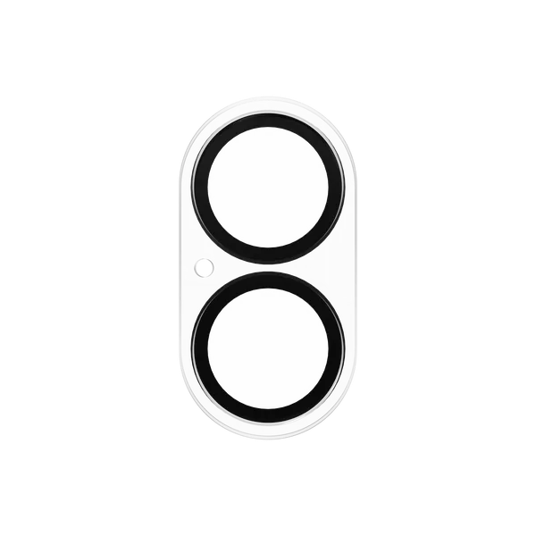 Zagg Invisibleshield Glass Elite Ar (camera) Apple IP16/16 Plusscreen image 3