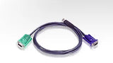 Aten 3M USB Kvm Cable With 3 In 1 Sphd image 3
