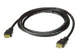 Aten 2 M High Speed True 4K HDMI Cable With Ethernet