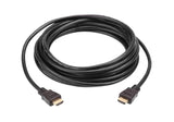Aten 2 M High Speed True 4K HDMI Cable With Ethernet image 2