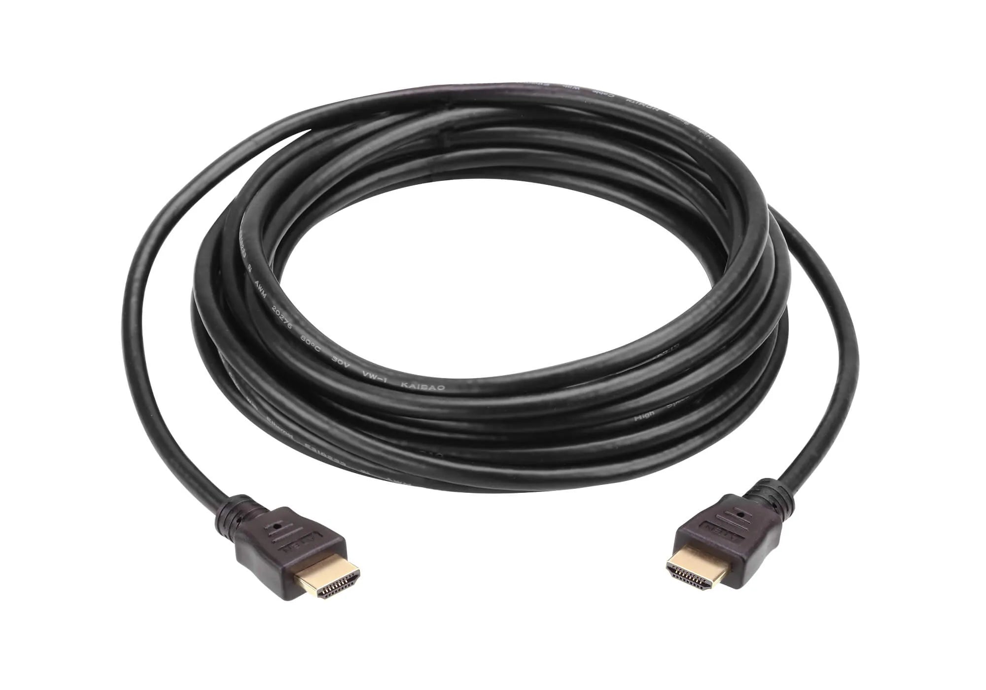 Aten 10 M High Speed HDMI Cable image 3