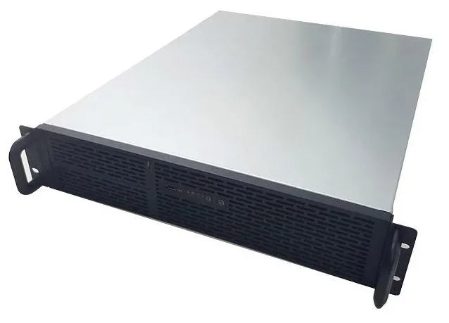 Rct Cabinet Rct Chassis 2U 550MM Deep Rackmount. 6 X3.5''HDD + 1X Dvd