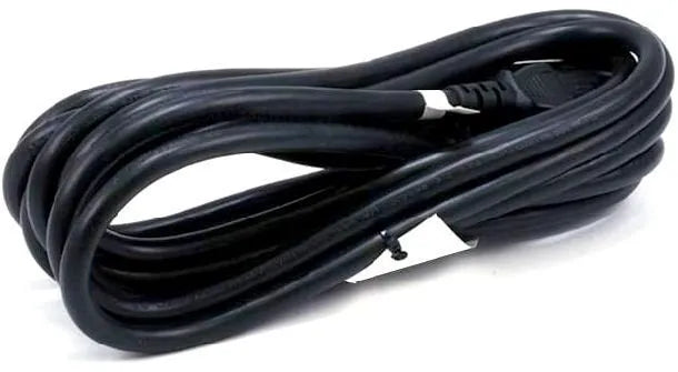 Lenovo Dcg 2.8M; 10A/100-250V; C13 To Iec 320-C14 Rack Power Cable image 2