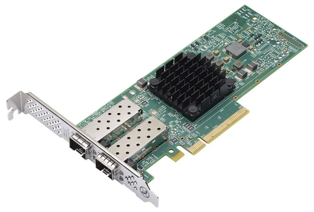 Lenovo Dcg Lenovo Thinksystem Broadcom 57414 10/25GBE 2-PORT PCIE image 3