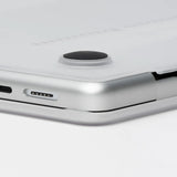 Zagg Hardshell Apple MacBook Pro 13'' M2/M1/'20 Smoke