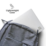 Zagg Hardshell Apple MacBook Pro 13'' M2/M1/'20 Smoke image 4