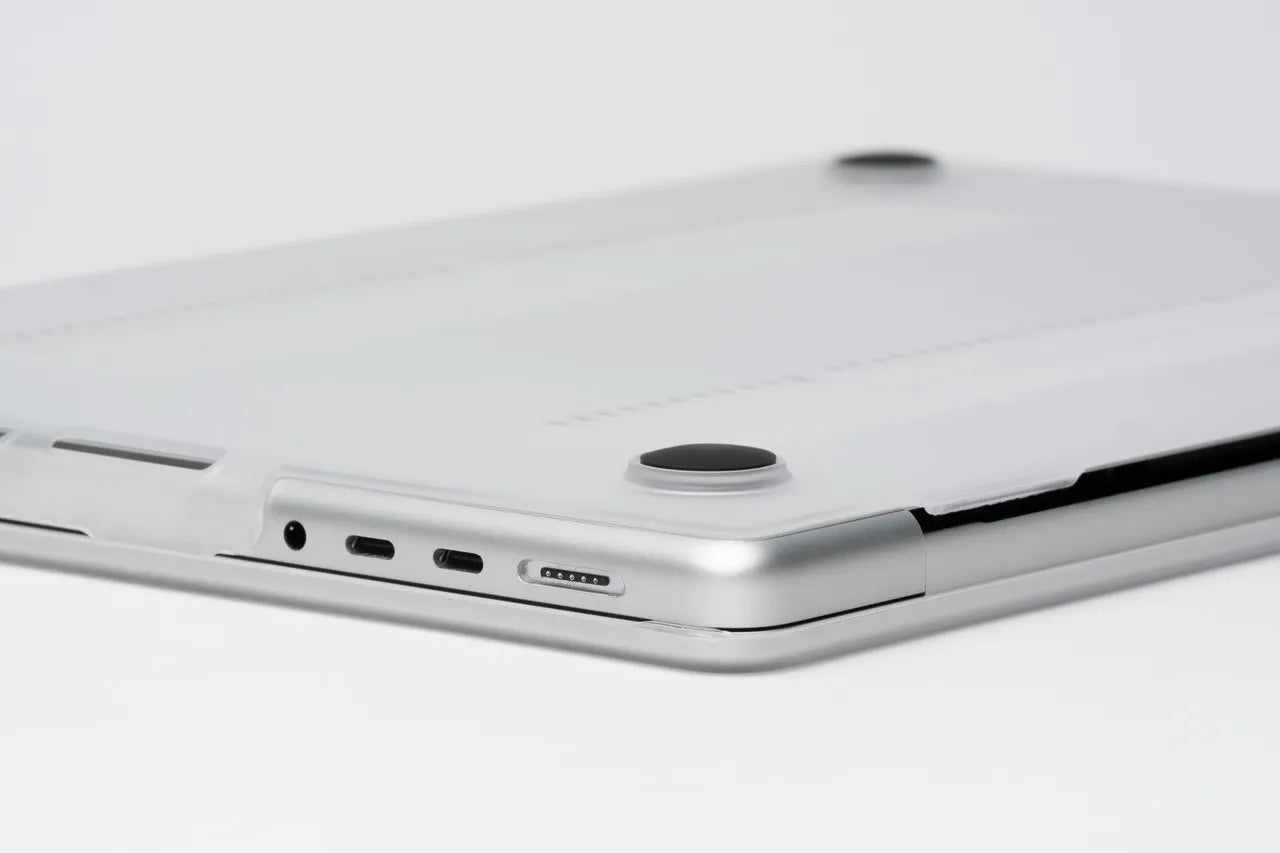 Zagg Hardshell Apple MacBook Pro 13'' M2/M1/'20 Smoke image 5