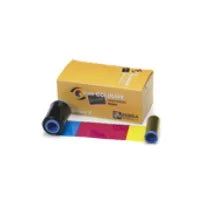 Zebra Ribbon; Color-Kdo; 700 Images; ZC300; Emea