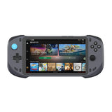Rct PC Abxylute One 64G Black With Screen Protector; Remote Play Client; Xbox/Ps/Steam And Android OS; 7''1920*1080; Up To 8+ Hours image 2
