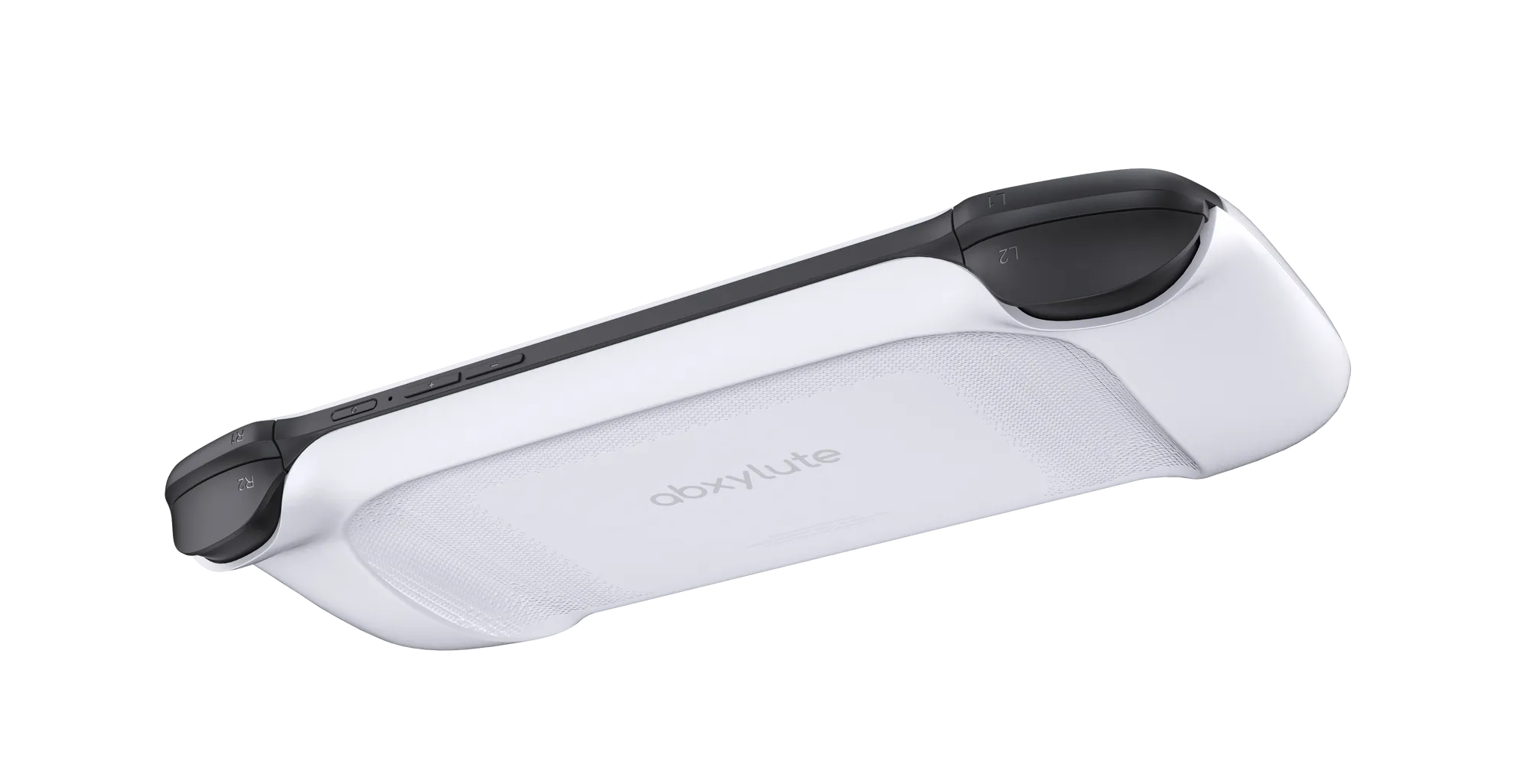 Rct PC Open Stock Abxylute One 64G White With Screen Protector; Remote Play Client; Xbox/Ps/Steam And Android OS; 7''1920*1080; image 3