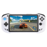 Rct PC Open Stock Abxylute One 64G White With Screen Protector; Remote Play Client; Xbox/Ps/Steam And Android OS; 7''1920*1080; image 5