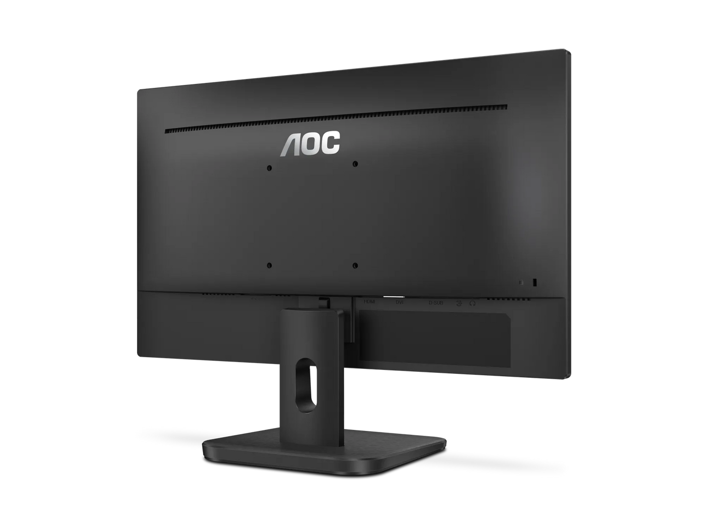 Aoc 20E1H MONITOR|19.5 Inch|tn HD+ 1600x900|hdmi|vga|vesa|flicker Free|low Blue Mode|internal Power SUPPLY|3YR Warranty