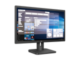 Aoc 20E1H MONITOR|19.5 Inch|tn HD+ 1600x900|hdmi|vga|vesa|flicker Free|low Blue Mode|internal Power SUPPLY|3YR Warranty image 4