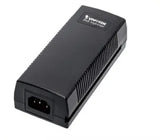 Vivotek 15W 10/100MBPS POE Injector; 802.3AF