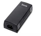 Vivotek 15W 10/100MBPS POE Injector; 802.3AF image 2