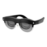 Asus Monitor Wearable Display Packs A Multi-Monitor Experience In A Stylish Pair Of Glasses