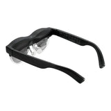Asus Monitor Wearable Display Packs A Multi-Monitor Experience In A Stylish Pair Of Glasses image 2