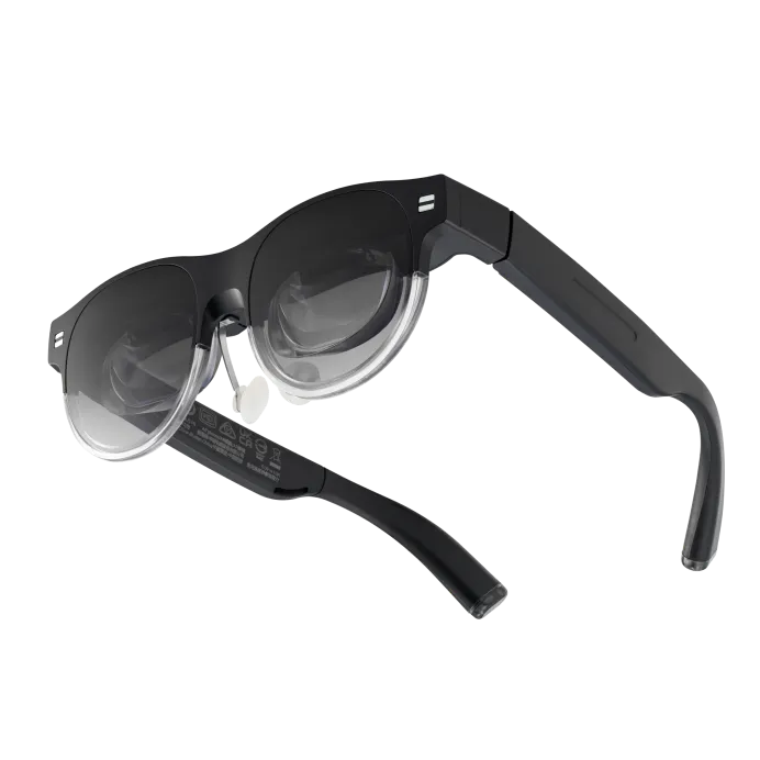 Asus Monitor Wearable Display Packs A Multi-Monitor Experience In A Stylish Pair Of Glasses image 4