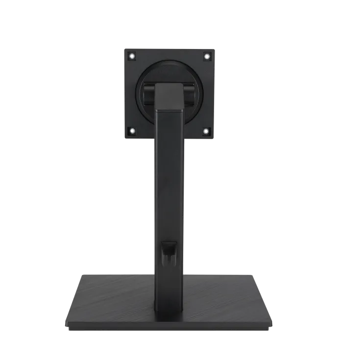 Asus Monitor Monitor Stand Ergonomic Stand; Tilt; Swivel; Pivot; Height Adjustments; Vesa 100X100MM Compatible