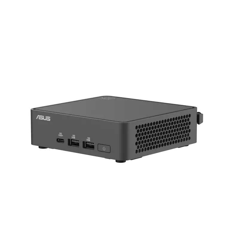 Asus Nuc L9|INTEL CORE5-210H|INTEL Graphics|8gb|500gb|hdmi|usb|tb|wi-Fi|lan|bt|3 Yr Wty image 3