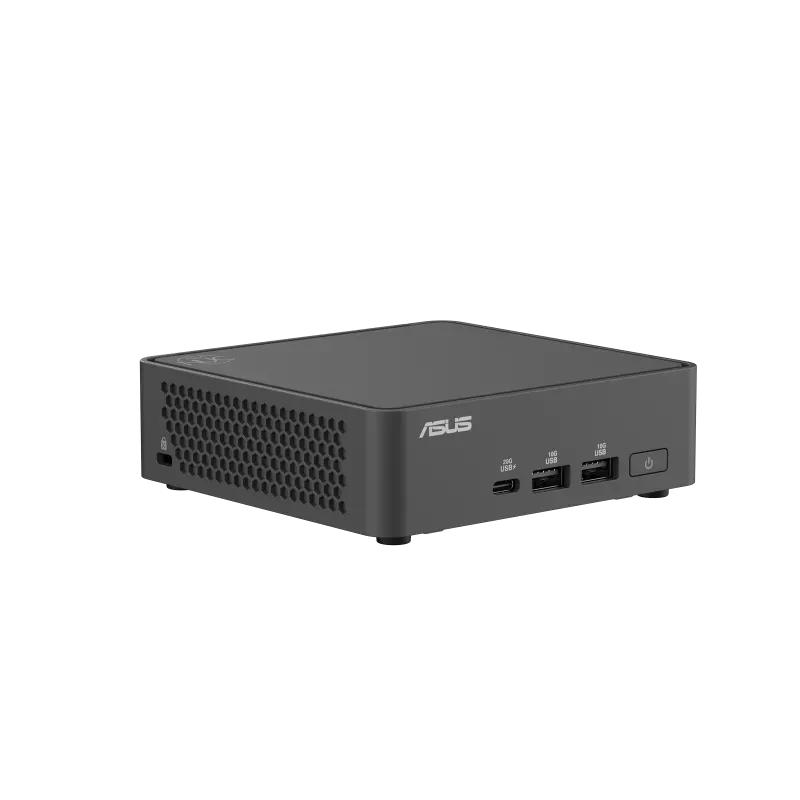 Asus Nuc L9|INTEL CORE5-210H|INTEL Graphics|8gb|500gb|hdmi|usb|tb|wi-Fi|lan|bt|3 Yr Wty image 4