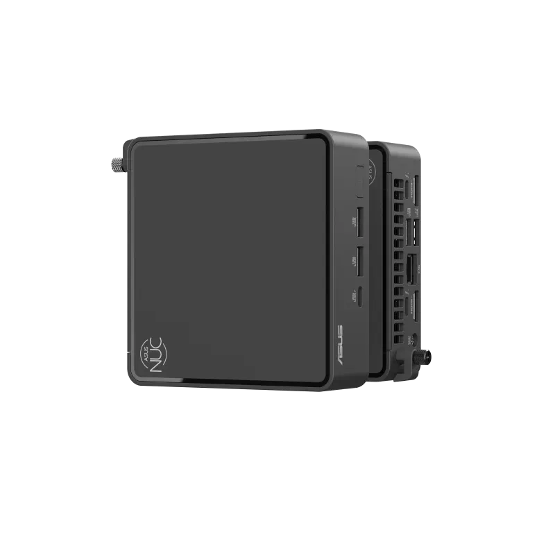 Asus Nuc L9|INTEL CORE5-210H|INTEL Graphics|8gb|500gb|hdmi|usb|tb|wi-Fi|lan|bt|3 Yr Wty image 5