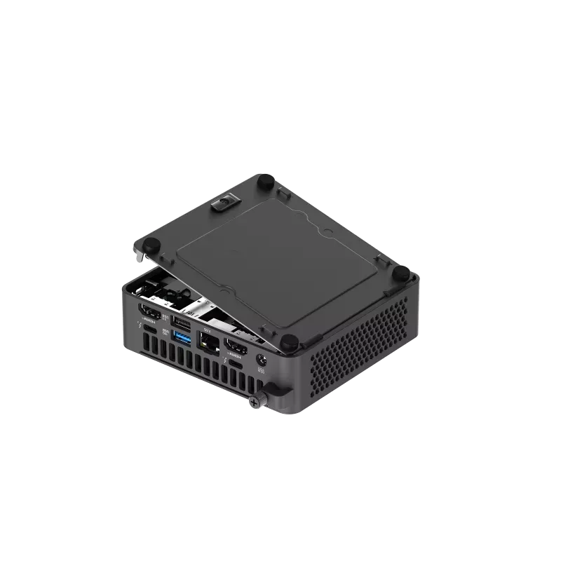 Asus Nuc L10|INTEL CORE5-210H|INTEL Graphics|8gb|512gb|w11p|hdmi|usb|tb|wi-Fi|lan|bt|winpro11/3 Yr Wty image 3