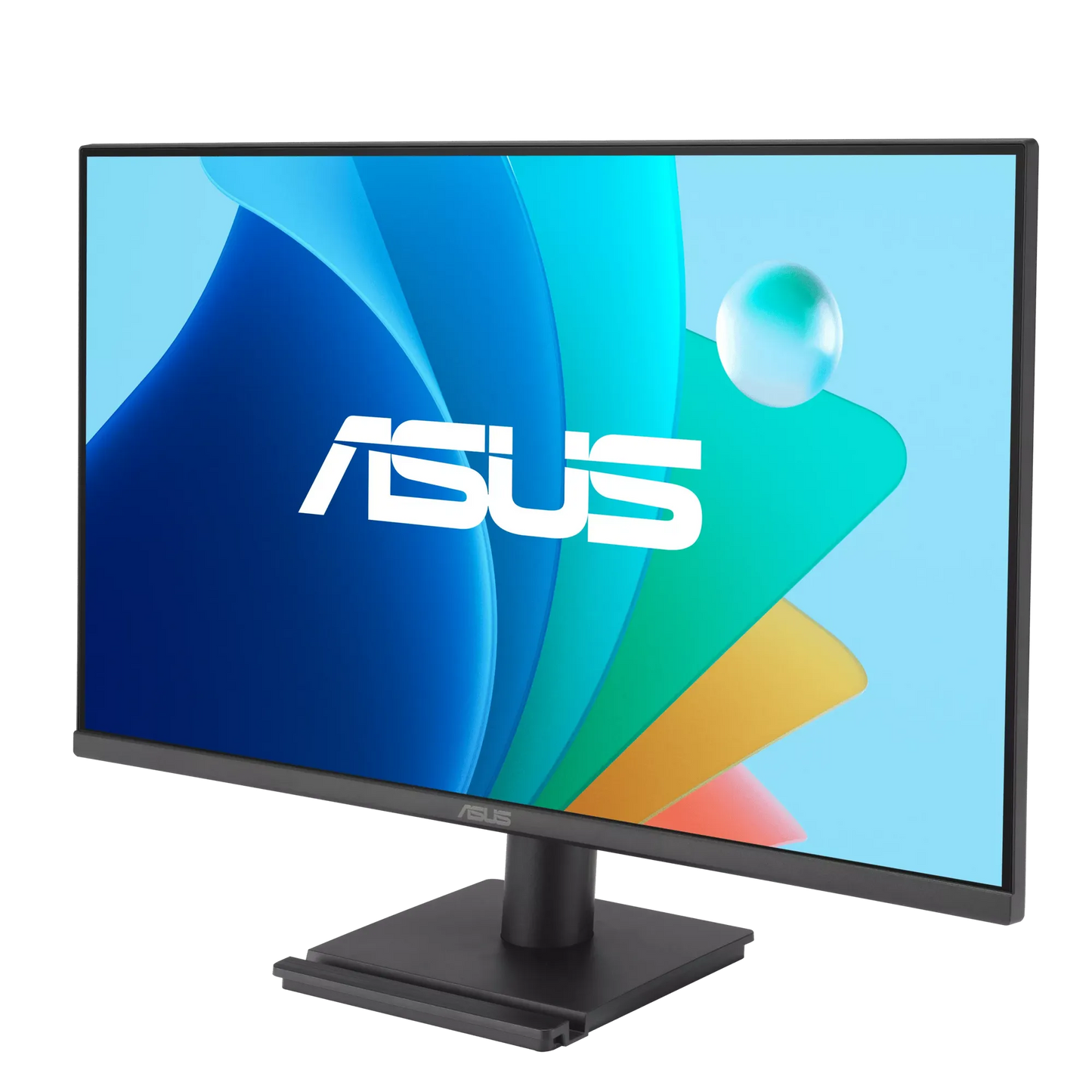 Asus Monitor |27''|FHD|IPS|120HZ|AR 16:9|1MS MPRT|300 NITS|1500:1|VA 178|1XVGA -D-SUB|1XHDMI-V1.4|AUDIO Jack| image 2