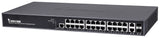 Vivotek Managed 24X Ge POE; 2X Combo Sfp Switch; 370W image 2