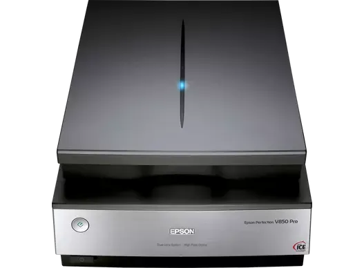 Epson Scan Epson Perfection V850 Pro Scanner