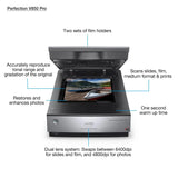 Epson Scan Epson Perfection V850 Pro Scanner image 2
