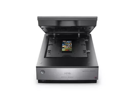 Epson Scan Epson Perfection V850 Pro Scanner image 5