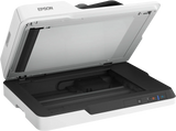 Epson Scan Epson Workforce DS-1630 Flatbed Scanner image 2