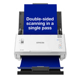 Epson Scan Epson Workforce DS-410 A4 Sheet-Fed Business Scanner