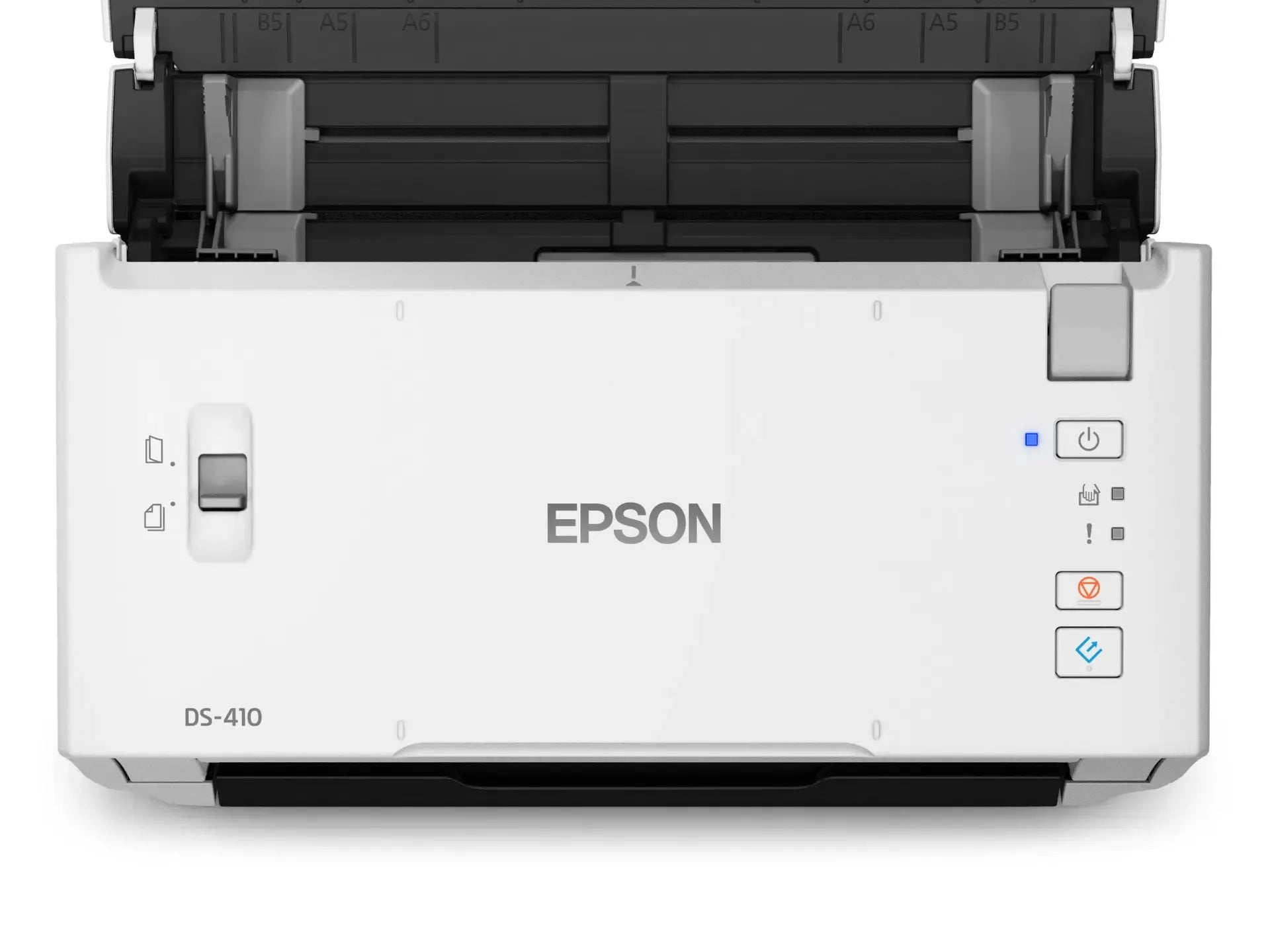 Epson Scan Epson Workforce DS-410 A4 Sheet-Fed Business Scanner image 5
