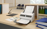 Epson Scan Epson Workforce DS-730N Network Scanner image 3