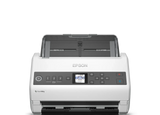 Epson Scan Epson Workforce DS-730N Network Scanner image 4
