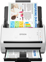 Epson Scan Epson Workforce DS-770II Compact Sheet-Fed Scanner