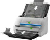 Epson Scan Epson Workforce DS-770II Compact Sheet-Fed Scanner image 2